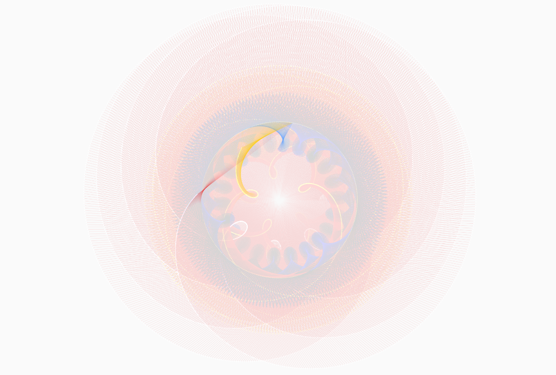 On Being Off-Center