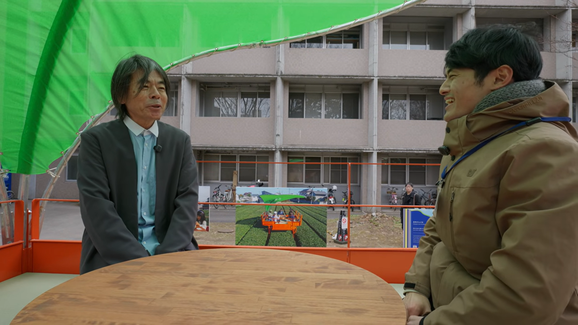 【Youtube】藝大公式チャンネル出演まとめ